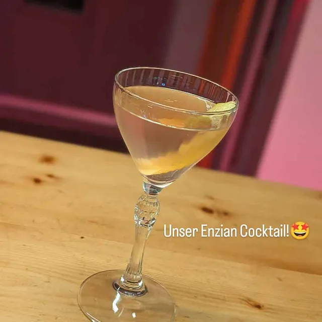 Cocktail