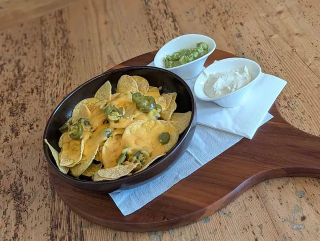 Nachos