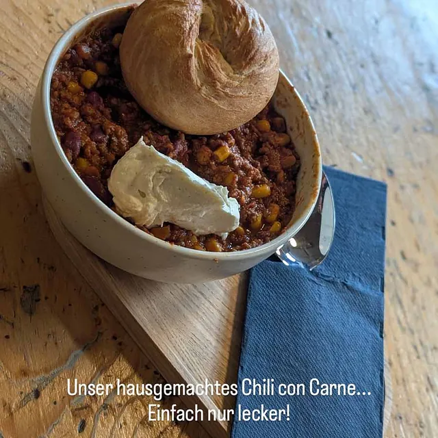 Chili Con Carne